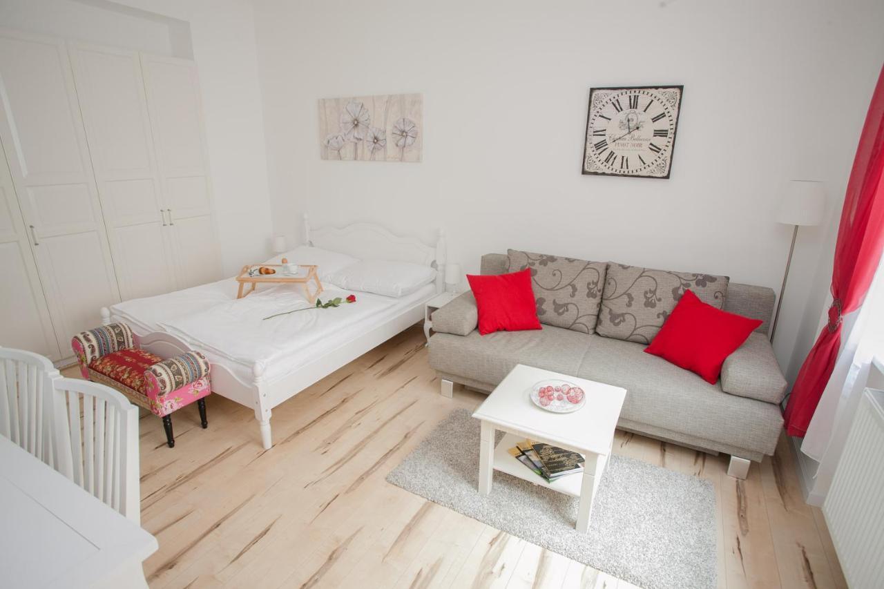 Apartment Traditional Tav - Wien
